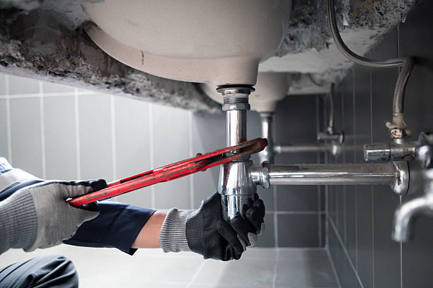 Licensed Pipe Repair service in Grimesland, NC - Street Wise - Plumbing